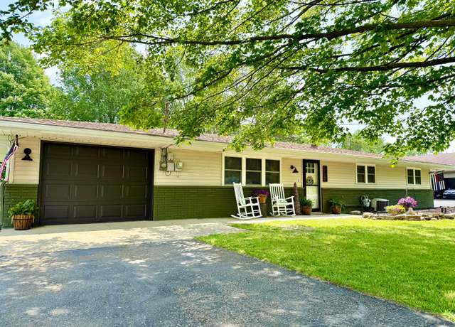 Property at 1855 Itawamba Trl, London, OH 43140, 3 beds, 2 baths