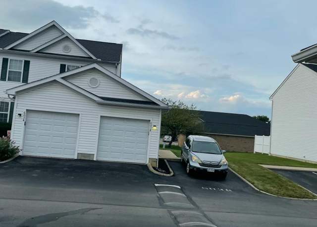 Property at 6038 Brice Park Dr Unit 17H, Canal Winchester, OH 43110, 2 beds, 1 bath