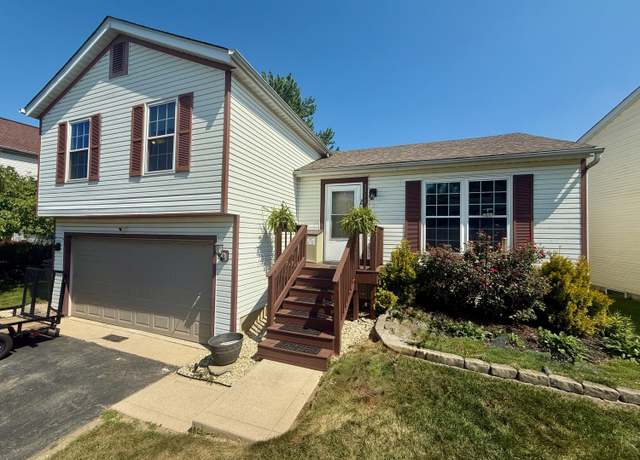Property at 3514 Rocky Rd, Columbus, OH 43223, 3 beds, 2.5 baths