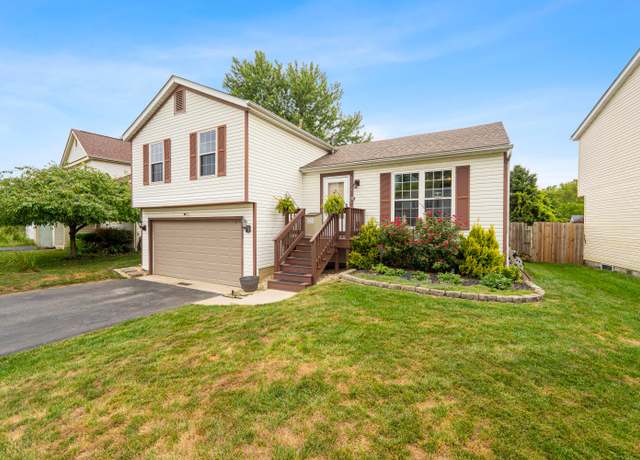 Property at 3514 Rocky Rd, Columbus, OH 43223, 3 beds, 2.5 baths