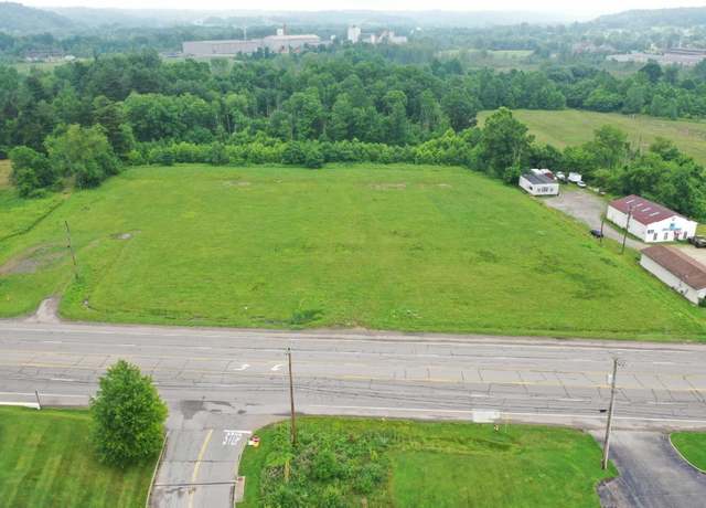 Property at 61172 Southgate Rd, Cambridge, OH 43725