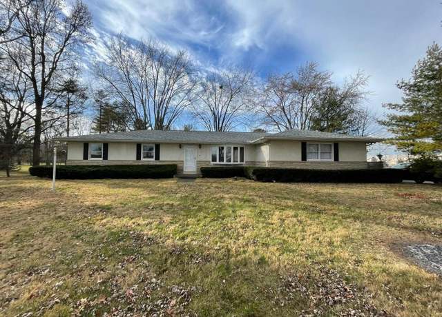 Property at 10555 Lockbourne Eastern Rd, Ashville, OH 43103, 3 beds, 2 baths