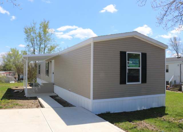 Property at 6275 Cherokee Ln, Orient, OH 43146, 3 beds, 2 baths