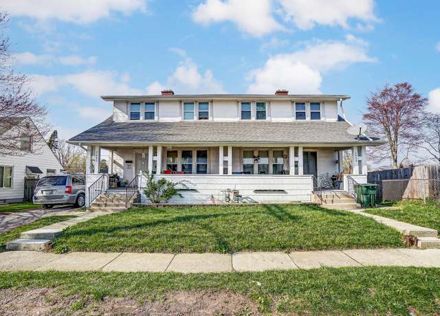 Property at 2430 Steele Ave, Columbus, OH 43204