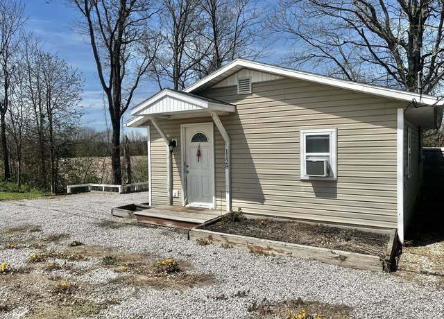 Property at 1128 Homer Rd NW, Homer, OH 43027, 1 bed, 1 bath