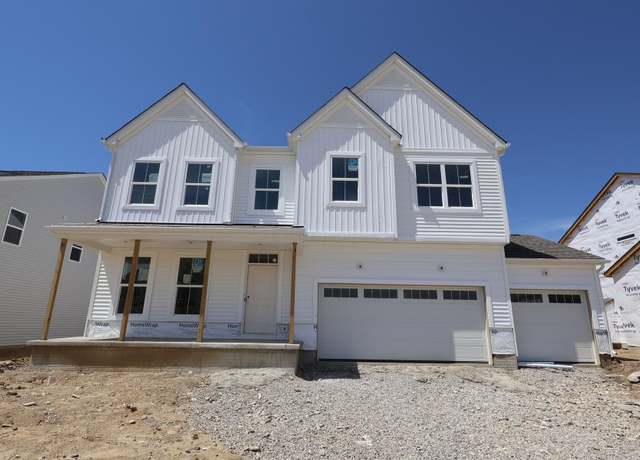 Property at 1559 Sand Dome Way, Plain City, OH 43064, 4 beds, 3.5 baths