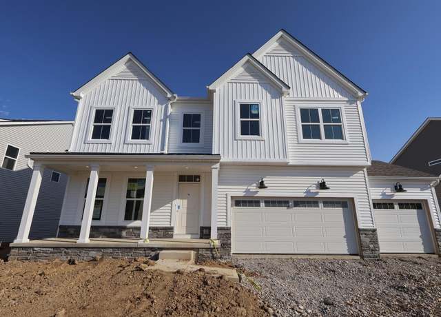 Property at 1559 Sand Dome Way, Plain City, OH 43064, 4 beds, 3.5 baths