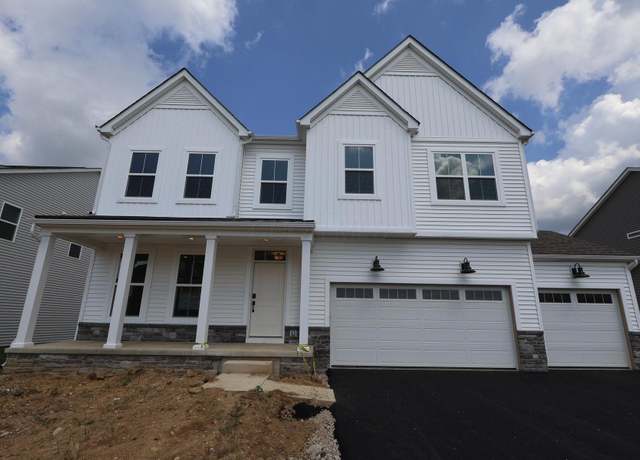 Property at 1559 Sand Dome Way, Plain City, OH 43064, 4 beds, 3.5 baths