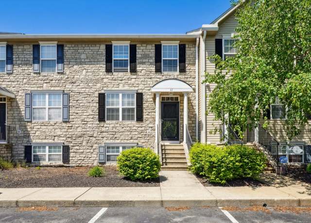 Property at 61 Green Ml, Blacklick, OH 43004, 2 beds, 3 baths