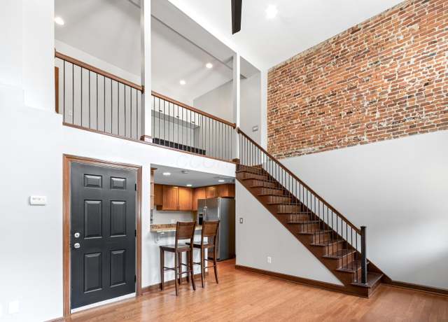 Property at 122 Hamilton Ave, Columbus, OH 43203, 1 bed, 1 bath