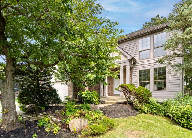 Property at 4114 Boulder Dam Dr, Columbus, OH 43230, 3 beds, 2.5 baths