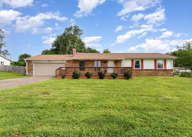 Property at 230 Rumsey Rd, Columbus, OH 43207, 3 beds, 2 baths