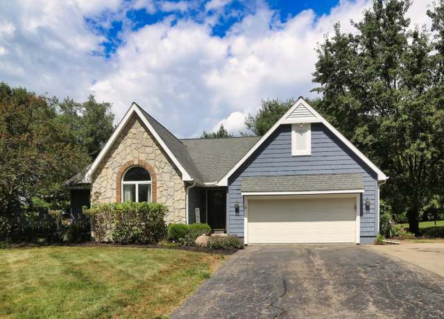 Property at 6 Sharon Dr, Mount Vernon, OH 43050, 3 beds, 2 baths