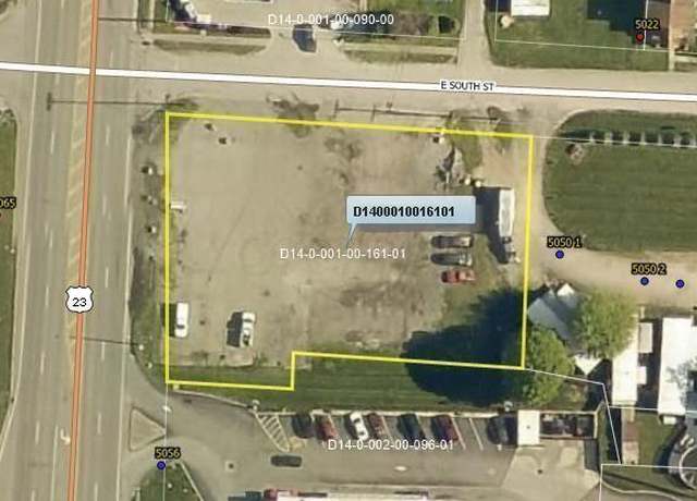 Property at 5050 S Walnut St, South Bloomfield, OH 43103