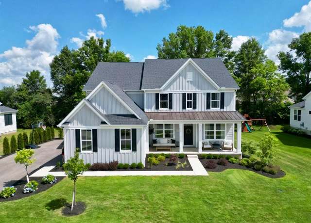 Photo of 8142 Jerry Dr, Powell, OH 43065