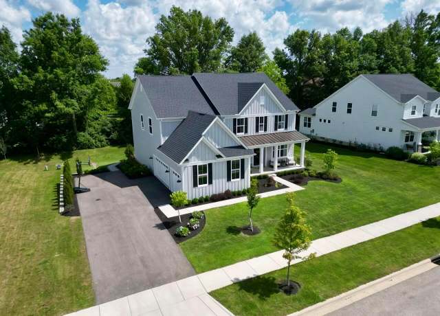 Photo of 8142 Jerry Dr, Powell, OH 43065