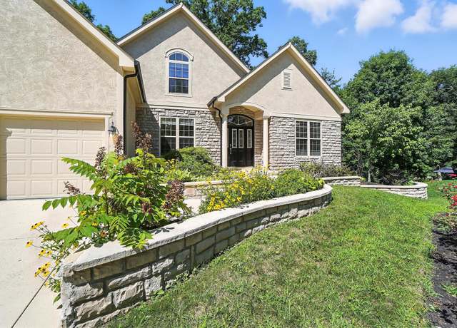 Photo of 5083 Glenmeir Ct, Powell, OH 43065