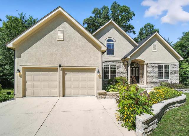Photo of 5083 Glenmeir Ct, Powell, OH 43065