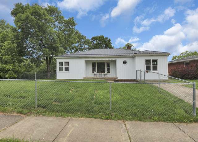 Property at 507 Beacon Rd, Newark, OH 43055, 3 beds, 2 baths