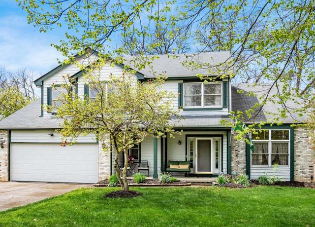 Property at 3499 Wheatfield Dr, Pickerington, OH 43147, 4 beds, 2.5 baths