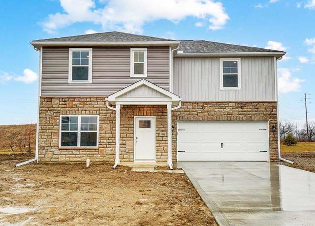 Property at 816 Sunny Vale Dr, Delaware, OH 43015, 4 beds, 2.5 baths