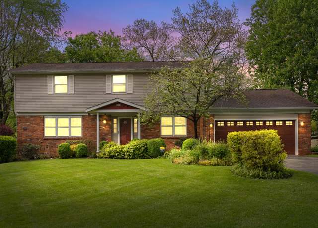 Property at 115 Cottswold Dr, Delaware, OH 43015, 4 beds, 2.5 baths