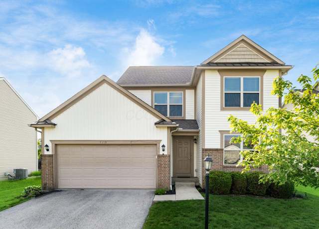 Property at 1213 Parsons Ct, Pataskala, OH 43062, 3 beds, 2.5 baths