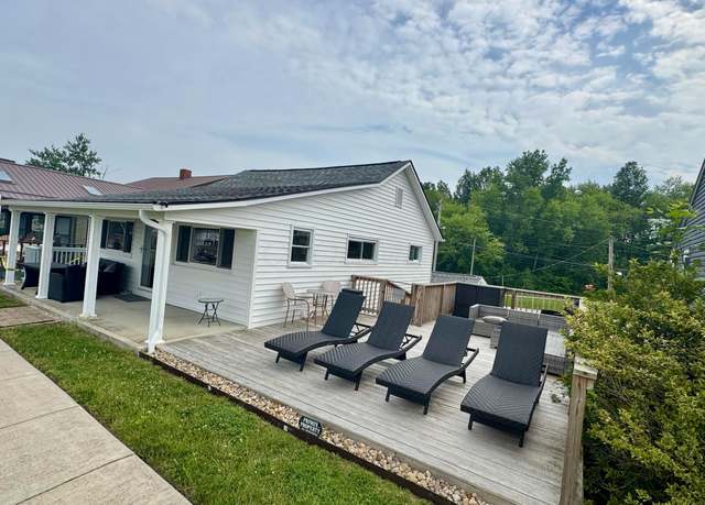 Property at 3497 Sellers Dr Dr NE, Millersport, OH 43046, 3 beds, 2 baths