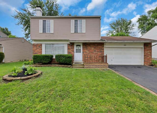 Property at 3965 Three Rivers Ln, Groveport, OH 43125, 3 beds, 1.5 baths