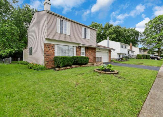 Property at 3965 Three Rivers Ln, Groveport, OH 43125, 3 beds, 1.5 baths