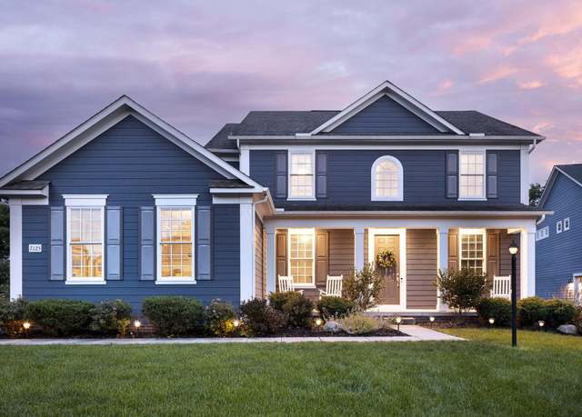 Property at 7125 Longfield Ct, New Albany, OH 43054, 4 beds, 4.5 baths