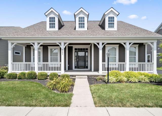 Photo of 5682 Camlin Pl N #11, Westerville, OH 43081