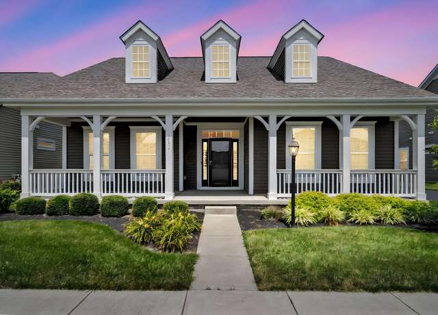 Photo of 5682 Camlin Pl N #11, Westerville, OH 43081