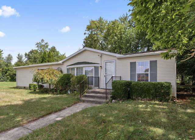 Property at 2964 Askins Rd, Columbus, OH 43232, 3 beds, 2 baths