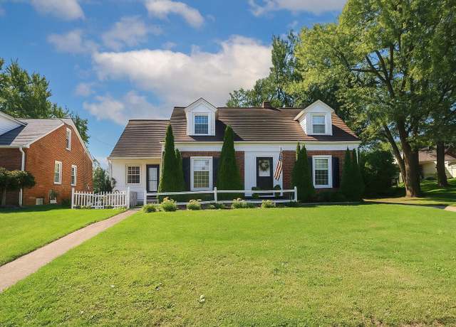 Property at 709 Coleman Rd, Mansfield, OH 44903, 3 beds, 2.5 baths