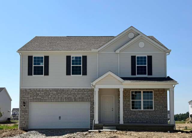 Property at 1283 Andean Dr Lot 69, Lockbourne, OH 43137, 4 beds, 2.5 baths