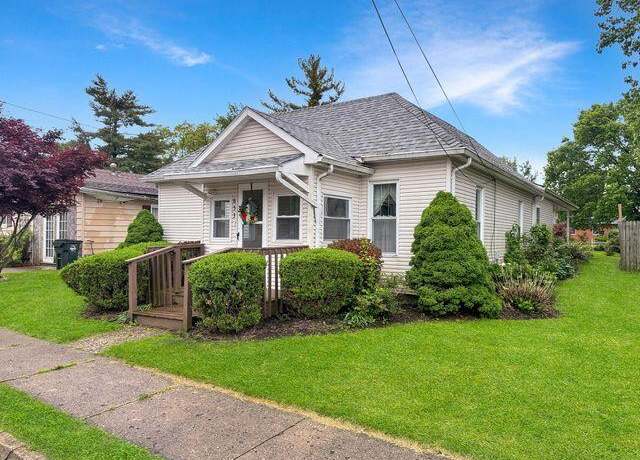 Property at 653 E Church St, Urbana, OH 43078, 1 bed, 1 bath