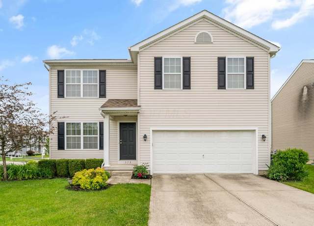 Property at 573 Altona Dr, Blacklick, OH 43004, 3 beds, 2.5 baths