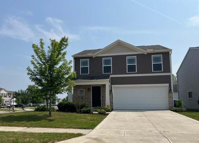Property at 7465 Willow Leaf Dr, Canal Winchester, OH 43110, 3 beds, 2.5 baths