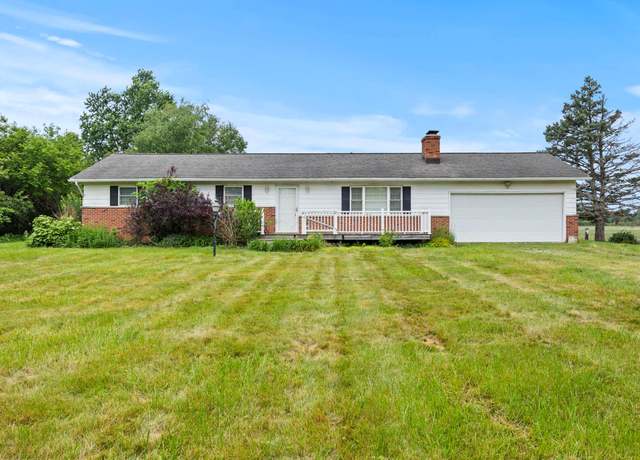 Property at 4440 Piatt Rd, Lewis Center, OH 43035, 3 beds, 1.5 baths