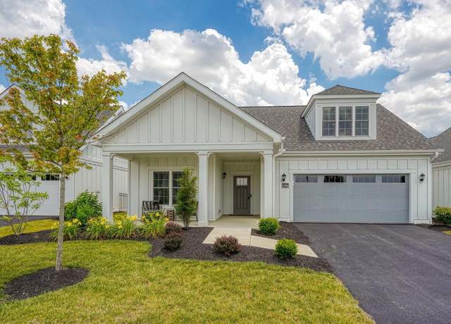 Photo of 7000 Foxglove Dr, New Albany, OH 43054