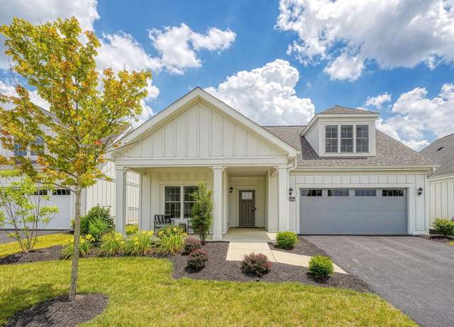 Photo of 7000 Foxglove Dr, New Albany, OH 43054