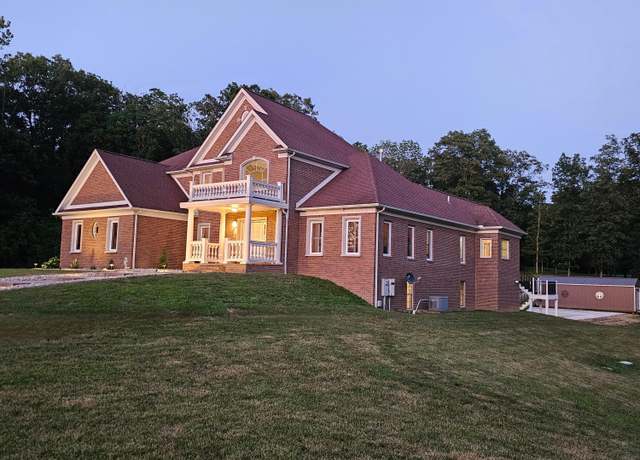 Property at 6635 Limes Rd SE, Greenfield, OH 45123, 4 beds, 5.5 baths