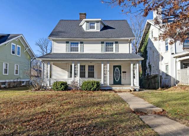 Property at 108 Parkwood Blvd, Mansfield, OH 44906, 3 beds, 2 baths