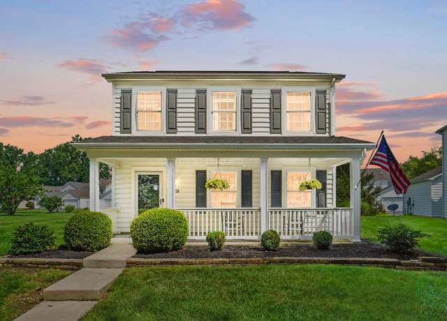 Property at 6200 Whitespire Dr, Columbus, OH 43230, 3 beds, 2.5 baths