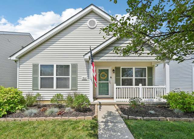 Property at 7812 Freesia St #279, Blacklick, OH 43004, 3 beds, 2 baths
