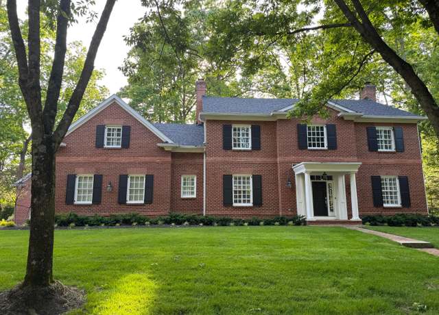 Property at 4159 Belmont Pl, New Albany, OH 43054, 5 beds, 4.5 baths