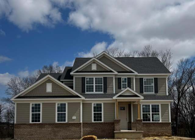 Property at 2674 Cleo St Lot 3548, Delaware, OH 43015, 4 beds, 3.5 baths