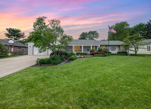Photo of 3145 Bembridge Rd, Columbus, OH 43221