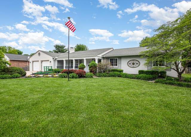Photo of 3145 Bembridge Rd, Columbus, OH 43221